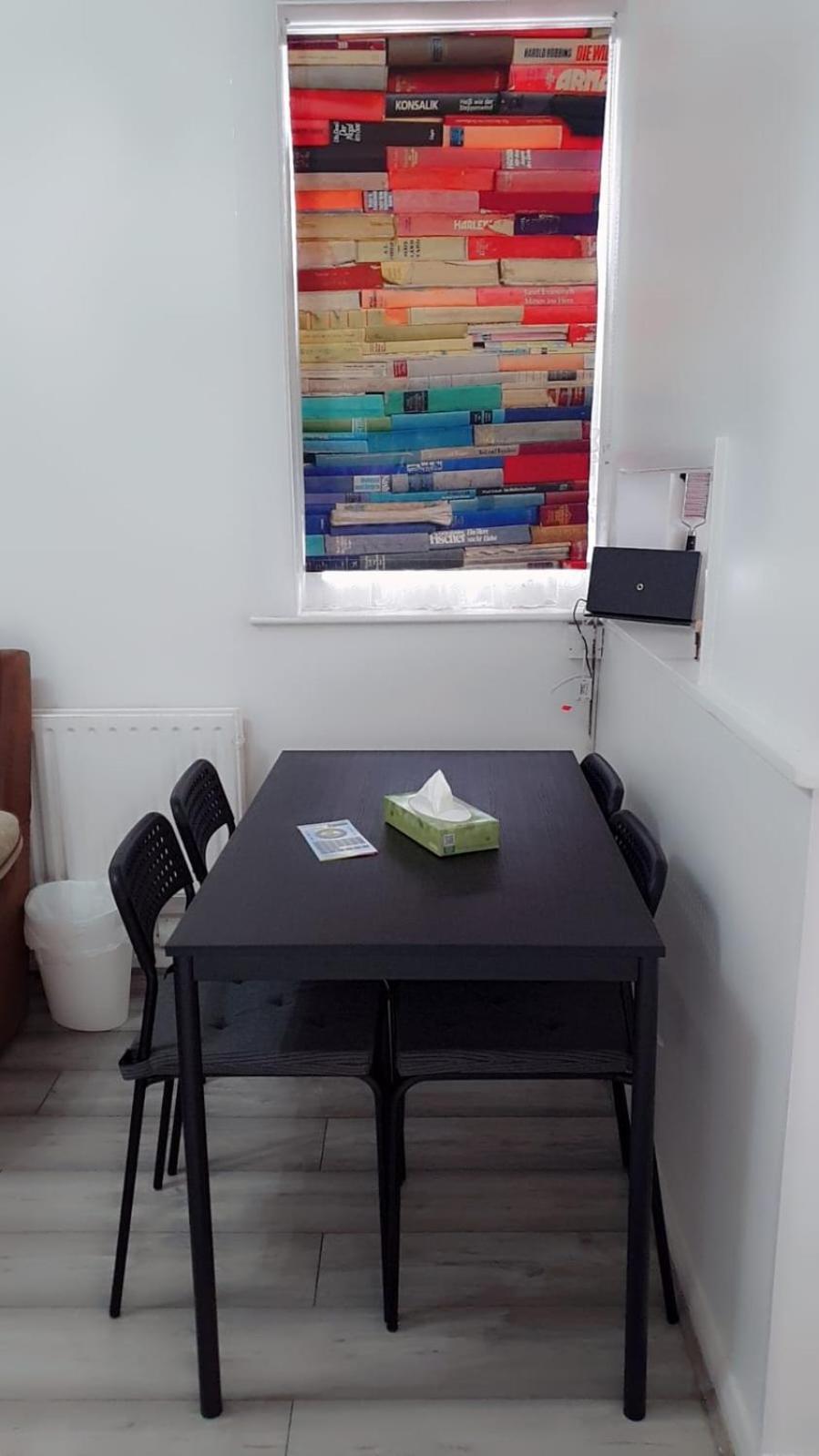 2 Bed 1St Floor Apartment-Own Entrance & Parking Портсмът Екстериор снимка
